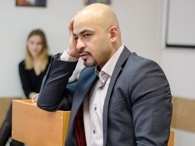 Найем о Блоке Петра Порошенко: У 