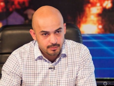 Найем хочет работать в исполнительной власти