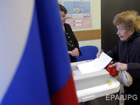 Около трети жителей РФ хотят, чтобы президентом стала женщина, половина против
