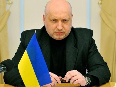 Турчинов: Придет время, и мы столкнемся с колоссальной миграционной волной, которая может хлынуть из России в Украину