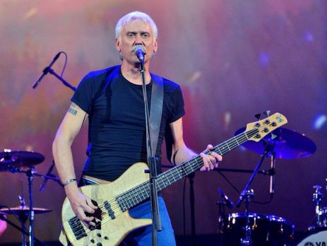 У 58-летнего Маршала роман с 28-летней моделью – СМИ