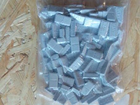 СБУ ликвидировала канал поставок экстази в Киеве