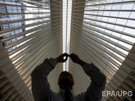 В Нью-Йорке открыли самую дорогую в мире станцию метро, которую строили более 10 лет. Видео