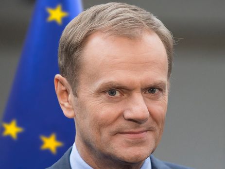 Туск: Нам нужно возобновить Шенген