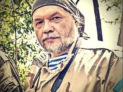Бригинец: Ахметов, который возит гуманитарку любимым жителям оккупированного Донецка, мог бы донести до них и правду
