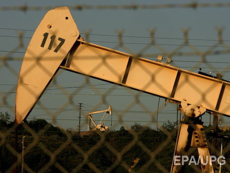 Нефть Brent подорожала до $38 за баррель