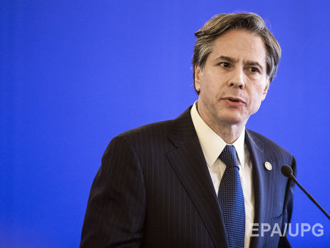 США: Россия должна повлиять на боевиков на Донбассе, чтобы они соблюдали перемирие