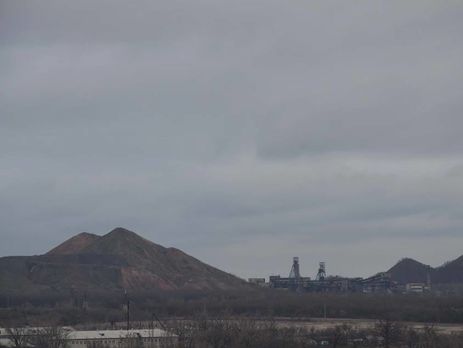 Пресс-центр АТО: За вечер боевики выпустили по Чермалыку 76 мин калибром 82 мм