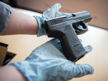 Кох: Всю нелегальную торговлю оружием контролирует ФСБ