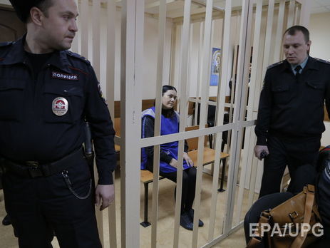 Следком РФ официально предъявил обвинение няне, убившей четырехлетнюю девочку