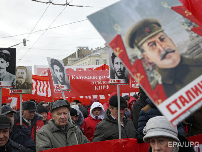 Социолог: Согласно опросам, в России люди больше всего ценят стабильность как отсутствие изменений