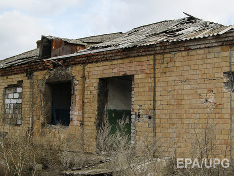 Волонтер Гай: В зоне АТО в бою с диверсионно-разведывательной группой погибли двое украинских военных