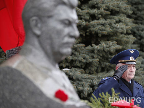 Муждабаев: Каждый крымский татарин знает, что Сталин живой