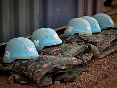 В ООН сообщили о случаях насилия со стороны иностранных контингентов миротворцев