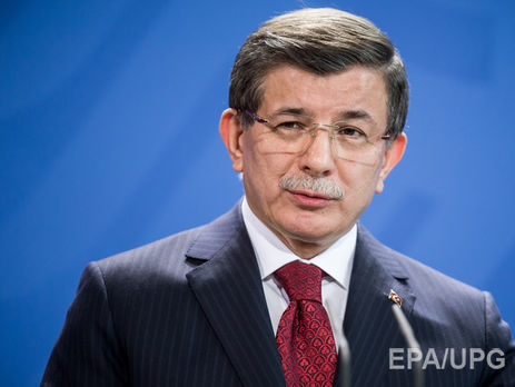 Давутоглу: Турция и Иран формируют общую перспективу отношений