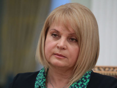 Омбудсмен РФ пообещала отправить своих сотрудников к Савченко