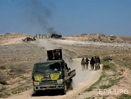 Правозащитники: За первую неделю перемирия в Сирии погибло 135 человек, включая 32 гражданских