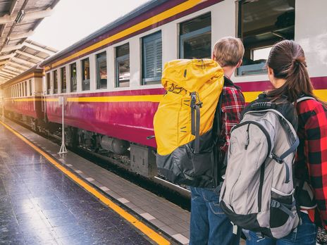 В Украине учтено более 1,4 млн внутренне перемещенных лиц – Минсоцполитики