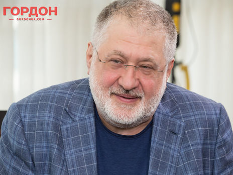 Коломойский: Через год в Украине будут новые выборы – даю прогноз. Что может стать причиной? Только одно – если 