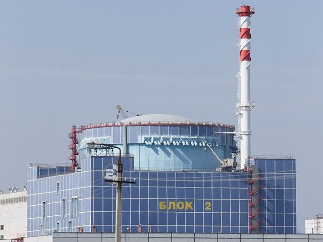 “Энергоатом” и “Турбоатом” подписали программу модернизации всех украинских АЭС до 2024 года