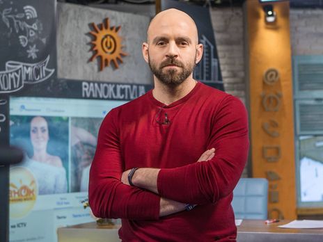 Мы увидим эволюцию Зеленского, когда он поймет, что любые попытки 