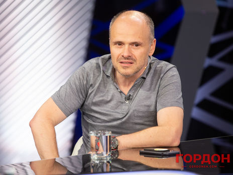 Радуцкий: Еще чуть-чуть – и в Украине сталинское 