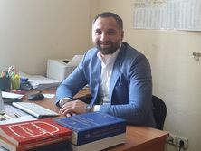 ﻿Прокурор Тедеєв: Справу про золотий батон давно закрито, тому що не було ніякого батона, а якщо і був – точно не із золота