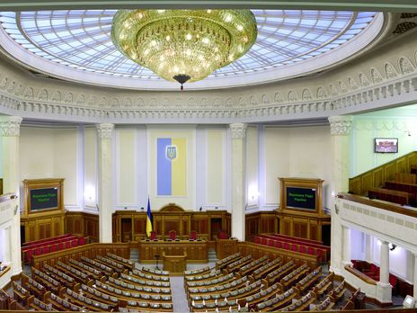 Впервые избранных нардепов учили работать в Раде – Стефанчук