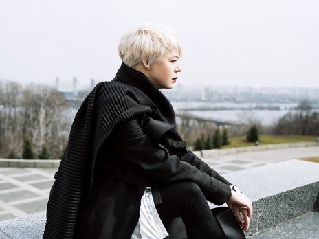 Onuka отправится в Китай