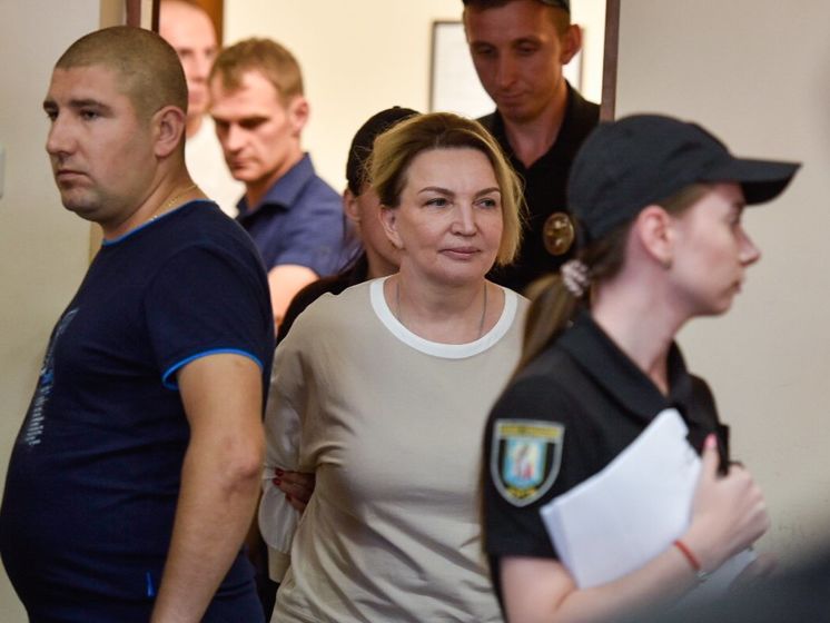 Суд отправил Богатыреву под арест на два месяца