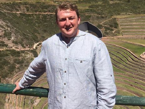 Фурса: ﻿Вікно можливостей дуже коротке. Або парламент ухвалить максимум змін найближчими місяцями, або реформи знову покриються пилом