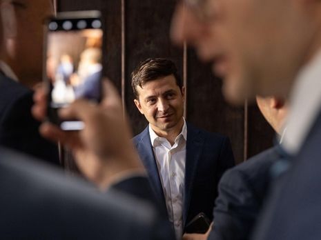 Бизнесмен, экс-нардеп, чиновник времен Януковича и снова Аваков. Кого предложит Зеленский в новый Кабмин? 