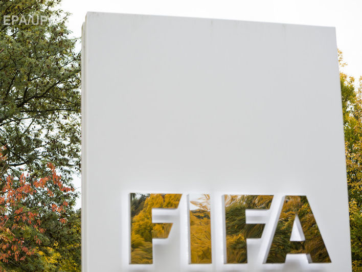 ФИФА: В футболе появятся видеоповторы для судей