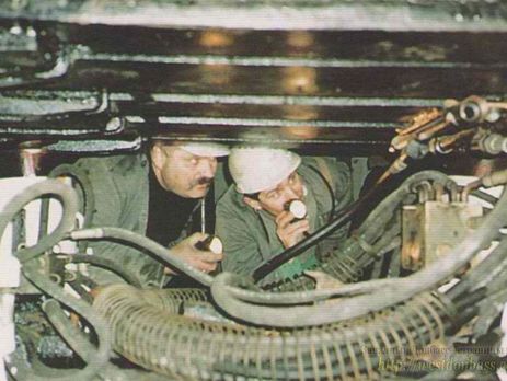 Произошла авария на шахте в Днепропетровской области, трое горняков получили легкие ожоги 