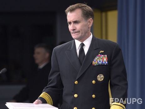 Госдеп США о попытке властей Турции взять под контроль оппозиционную газету Zaman: Это тревожное действие, мы призываем обеспечить свободу прессы