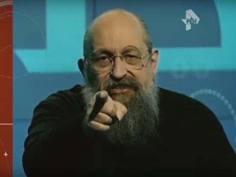 Вассерман – Обаме: Русский мужик не сдается. РФ продолжит представлять чрезвычайную угрозу США. Видео