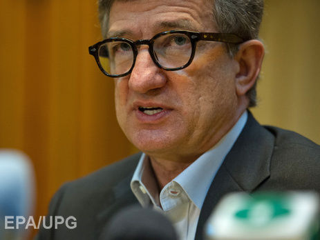 Тарута: Смерть Савченко запустит процессы, которые могут привести к массовому кровопролитию или войне