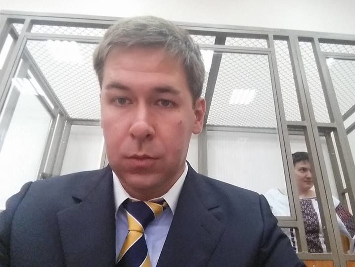 Адвокат Новиков: Госдеп США выступил с беспрецедентным требованием освободить Cавченко. Это ультиматум