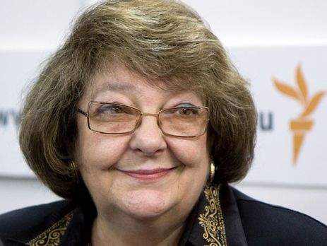 Журналистка Лесневская – Путину: Не унижайте Россию и ее мужчин, у которых остались представления о чести