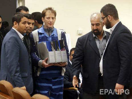 Иранского миллиардера Занджани приговорили к смертной казни за коррупцию 