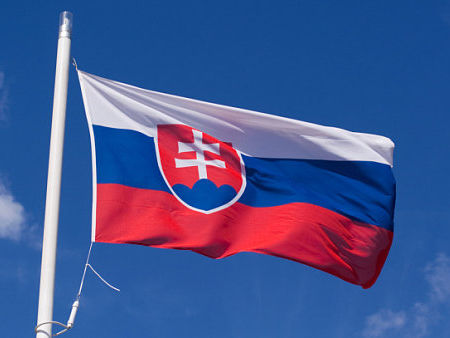 В Словакии на парламентских выборах победила партия действующего премьера