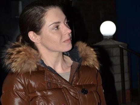 Задержанная СБУ россиянка Леонова госпитализирована – соцсети