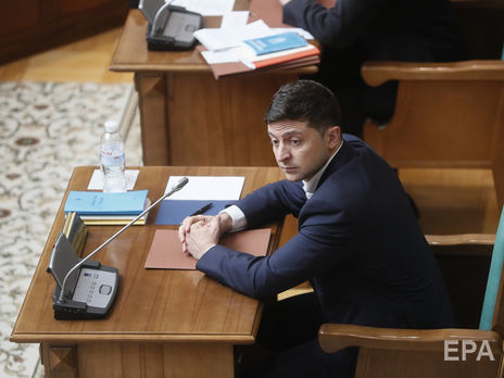 Зеленский планирует обсудить с Трампом в Варшаве военно-техническое сотрудничество и противодействие России – СМИ