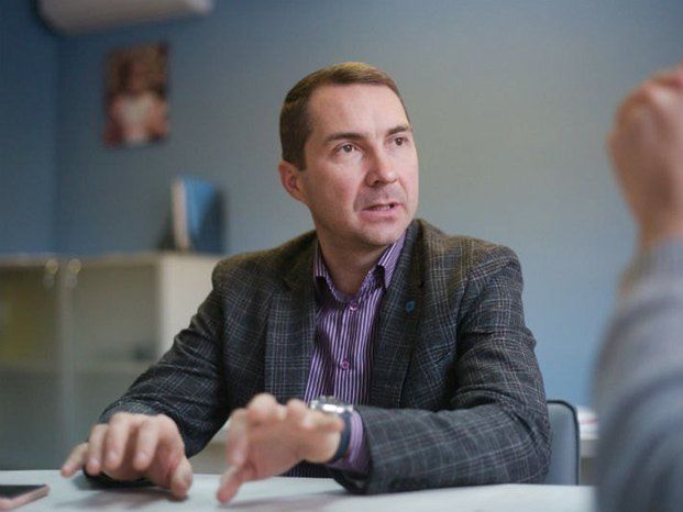 Олег Петренко отказался претендовать на должность главы Минздрава Украины
