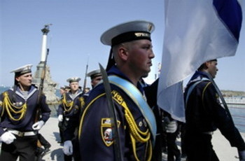 Адмирал Кабаненко: Вооруженные силы Украины в состоянии защитить государство 