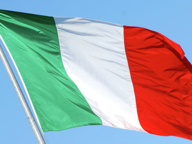 Италия призывает не допустить территориального расчленения Украины