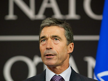 НАТО собирается на срочное заседание по вопросу Украины