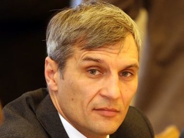 Кошулинский: Завтра в Украине могут ввести чрезвычайное или военное положение