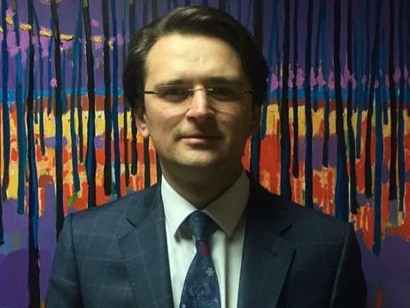 Посол МИД Украины Кулеба: Украина пока проигрывает на референдуме в Нидерландах