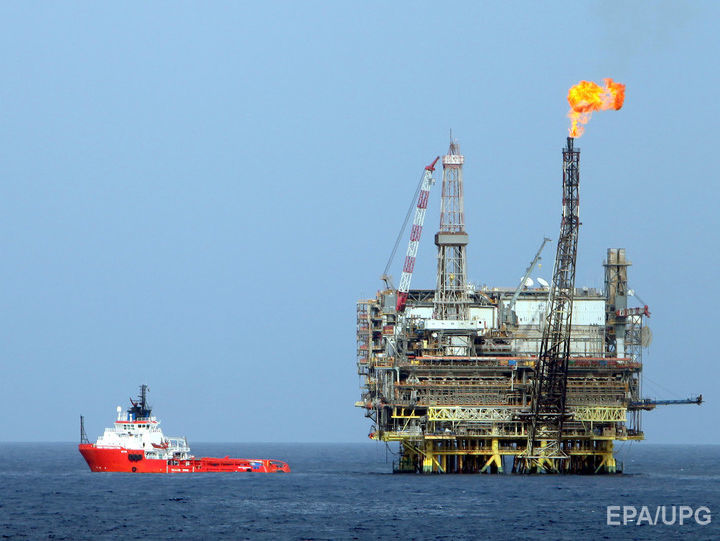 Иран хочет увеличить экспорт нефти до 2 млн баррелей в сутки